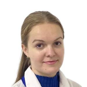 Деньгуб Елена Николаевна