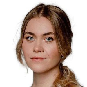 Попова Кристина Юрьевна