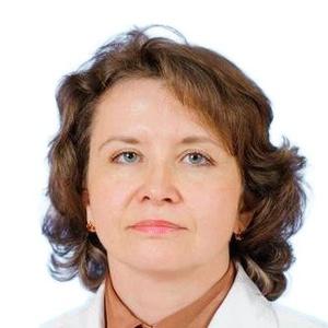 Величанская Юлия Борисовна