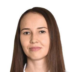 Никитина Надежда Николаевна