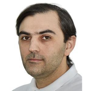 Джабраилов Анвар Ярагиевич