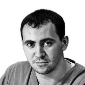 Золотов Иван Сергеевич