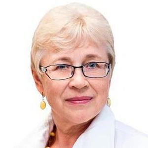 Распопина Наталья Автандиловна