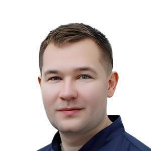 Лукьянчиков Игорь Алексеевич