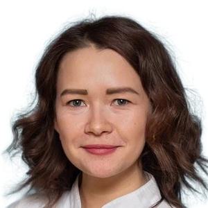 Ибрагимова Алия Рамисовна