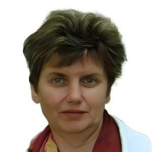 Паршина Светлана Серафимовна