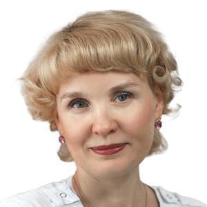 Корнилкова Татьяна Анатольевна