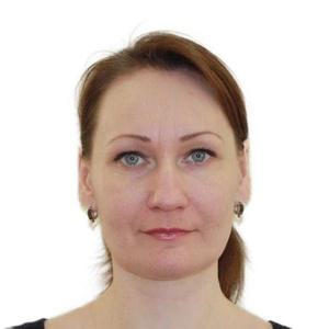 Раскатова Людмила Владимировна