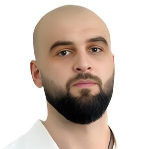 Джихаев Тамерлан Витальевич