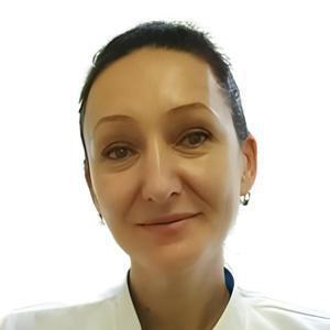 Чабан Татьяна Сергеевна