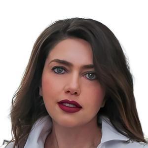 Леонова Виктория Юрьевна