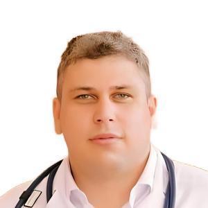 Мартынов Иван Николаевич