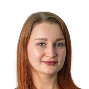Полевая Елизавета Владимировна