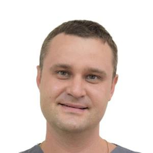 Серяков Павел Сергеевич
