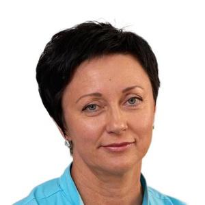 Алексашина Елена Сергеевна