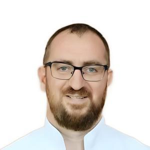 Черниковский Илья Леонидович