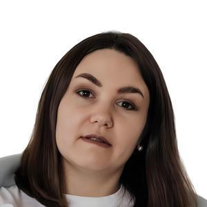 Линейцева Татьяна Анатольевна