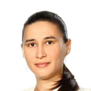 Штатнова Александра Андреевна