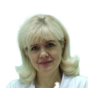 Ильгачева Марина Михайловна