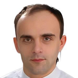 Макарук Александр Александрович