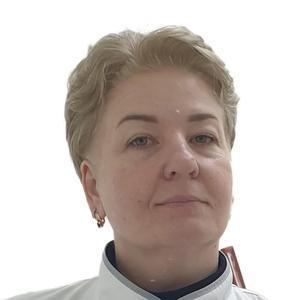Малахова Мария Юрьевна
