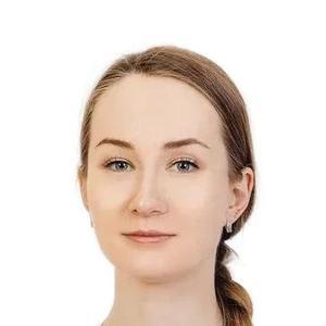 Карпенко Юлия Александровна