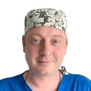 Бережной Геннадий Николаевич