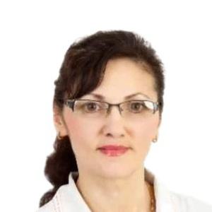 Кириченко Ирина Владимировна