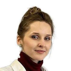 Михальчук Анастасия Антоновна