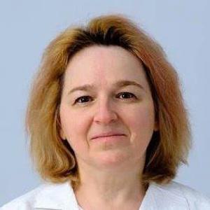 Лозгунова Елена Александровна