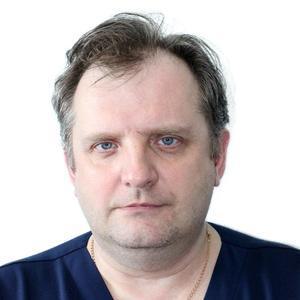 Панасенко Вадим Олегович