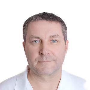 Черняков Александр Владимирович