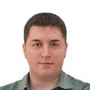 Синютин Владимир Викторович