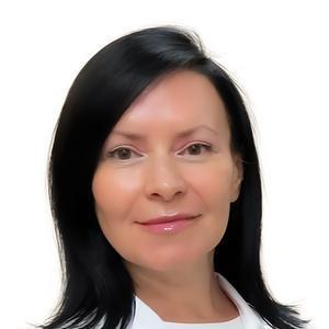 Давыдова Наталия Анатольевна