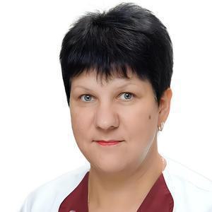 Осипенко Светлана Петровна