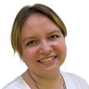Алексеева Анастасия Алексеевна