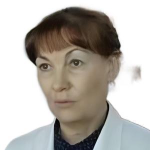 Карпова Вера Юрьевна