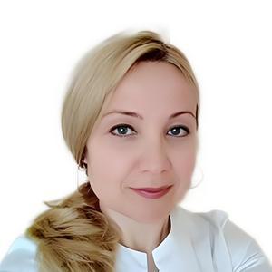 Денисова Наталья Юрьевна