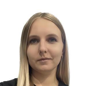 Трушина Екатерина Алексеевна