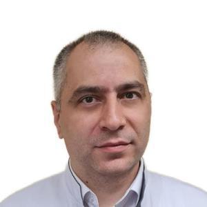 Салихов Руслан Салихович