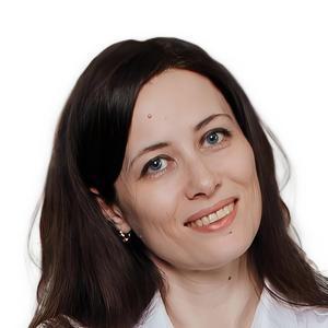 Макаренкова Татьяна Юрьевна