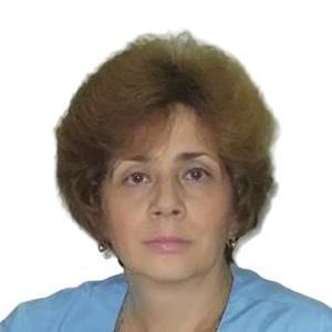 Яровенко Галина Викторовна