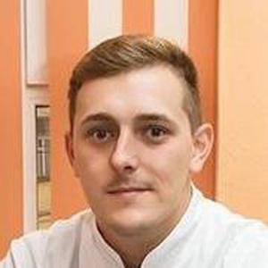 Петров Виталий Александрович