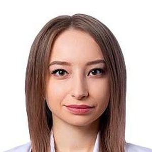 Королева Карина Николаевна