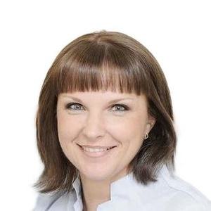 Сазонова Анна Ивановна