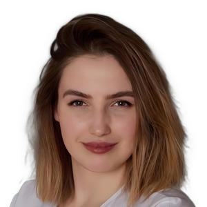 Ярошенко Татьяна Алексеевна