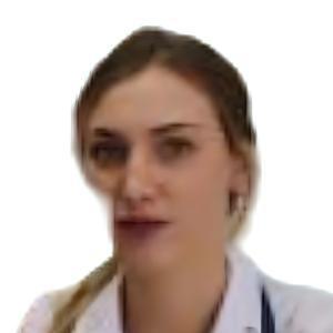Надеева Любовь Александровна