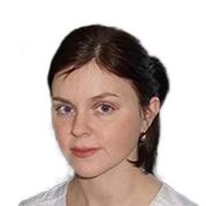 Каминская Анна Анатольевна