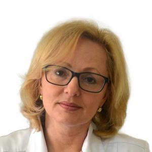Шкабарня Людмила Леонидовна