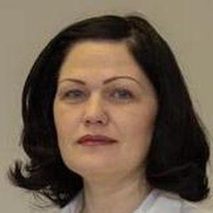 Ищенко Тамара Валерьевна